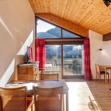 Ruhige Ferienwohnung Partenkirchen 2 Garmisch-Partenkirchen Dış mekan fotoğraf